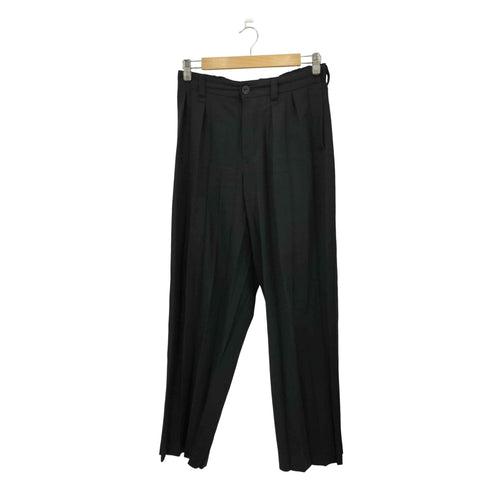 オムプリッセイッセイミヤケ HOMME PLISSE ISSEY MIYAKE EDGE ENSEMBLE スラックスパンツ メンズ 2