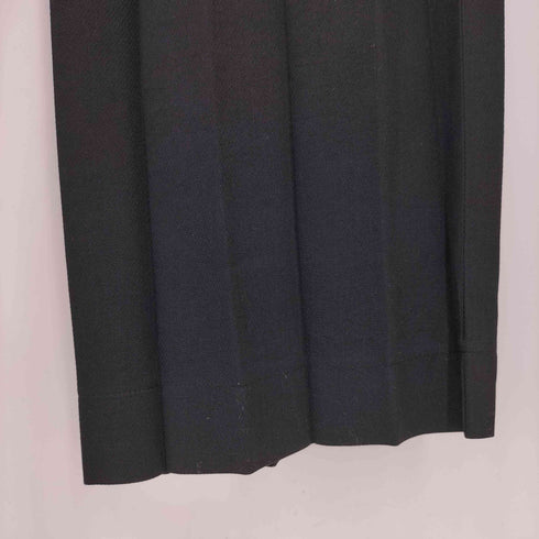 オムプリッセイッセイミヤケ HOMME PLISSE ISSEY MIYAKE EDGE ENSEMBLE スラックスパンツ メンズ 2