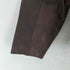fra vaganza e citta cow leather カウレザー1Bテーラードジャケット レディース