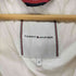 トミーヒルフィガー TOMMY HILFIGER ファーダウンコート レディース M