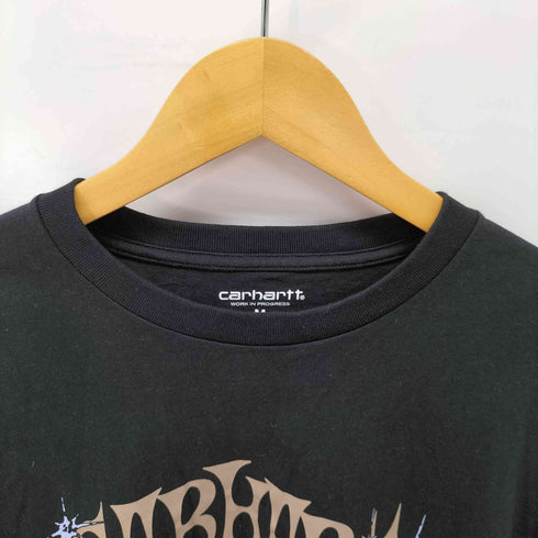カーハートワークインプログレス Carhartt WIP S/S BEDAZZLE T-SHIRT ショートスリーブベダズルTシャツ メンズ JPN:M