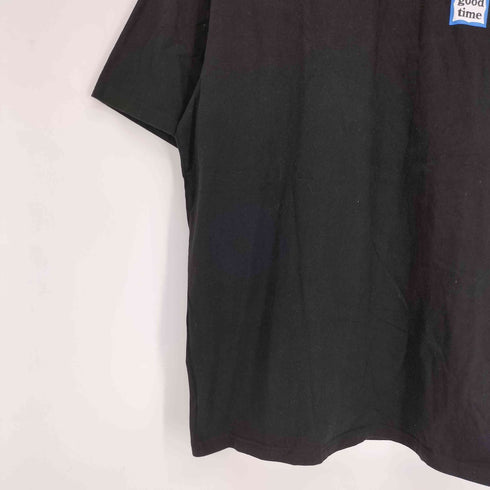 ハブアグッドタイム HAVE A GOOD TIME MINI FRAME S/S TEE メンズ JPN:XXL