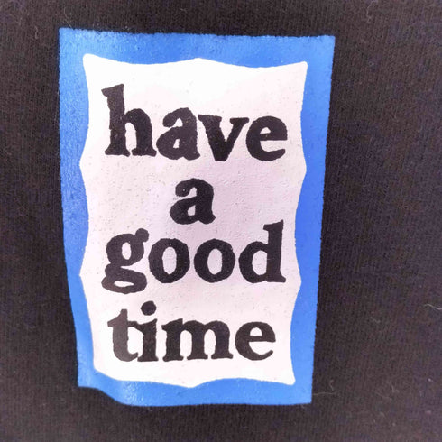 ハブアグッドタイム HAVE A GOOD TIME MINI FRAME S/S TEE メンズ JPN:XXL