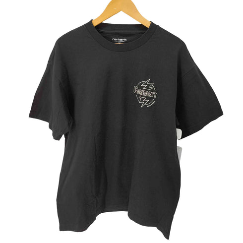 カーハートワークインプログレス Carhartt WIP S/S ABLAZE T-SHIRT メンズ JPN:M