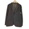 ユナイテッドアローズグリーンレーベルリラクシング UNITED ARROWS green label relaxing CSN ストレッチ ホームスパン ジャケット メンズ JPN:XL
