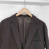 ユナイテッドアローズグリーンレーベルリラクシング UNITED ARROWS green label relaxing CSN ストレッチ ホームスパン ジャケット メンズ JPN:XL