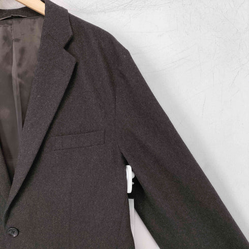 ユナイテッドアローズグリーンレーベルリラクシング UNITED ARROWS green label relaxing CSN ストレッチ ホームスパン ジャケット メンズ JPN:XL