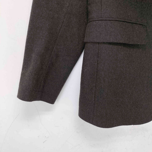 ユナイテッドアローズグリーンレーベルリラクシング UNITED ARROWS green label relaxing CSN ストレッチ ホームスパン ジャケット メンズ JPN:XL