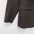 ユナイテッドアローズグリーンレーベルリラクシング UNITED ARROWS green label relaxing CSN ストレッチ ホームスパン ジャケット メンズ JPN:XL