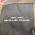 ユナイテッドアローズグリーンレーベルリラクシング UNITED ARROWS green label relaxing CSN ストレッチ ホームスパン ジャケット メンズ JPN:XL