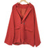 アドラー ADRER extra quality over tailored jacket エクストラオリティーオーバー メンズ JPN:L