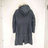 ヒステリック HYSTERIC PRIMALOFT ファー付中綿モッズコート レディース F