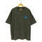 コールマン COLEMAN GIVE LIGHT TO THE CAMP クルーネックTシャツ メンズ JPN:L