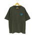 コールマン COLEMAN GIVE LIGHT TO THE CAMP クルーネックTシャツ メンズ JPN:L