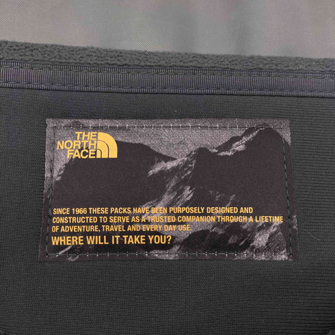 ザノースフェイス THE NORTH FACE Borealis Classic 29L ボリアリス クラシック バックパック メンズ
