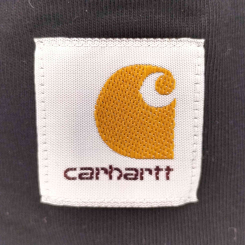 カーハートワークインプログレス Carhartt WIP S/S POCKET T-SHIRT メンズ JPN:M