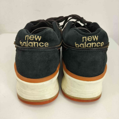 ニューバランス NEW BALANCE Authors Black レディース JPN:23.5