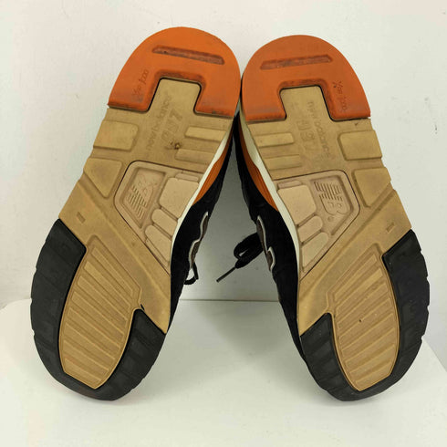 ニューバランス NEW BALANCE Authors Black レディース JPN:23.5