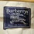 バーバリーズ BURBERRYS MADE IN ENGLAND 比翼ステンカラーコート メンズ