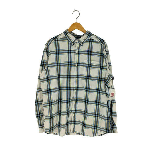 コロンビア Columbia ラピッドリバーズ 2 LSシャツ メンズ import:L
