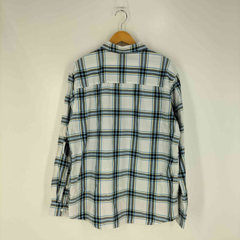 コロンビア Columbia ラピッドリバーズ 2 LSシャツ メンズ import:L