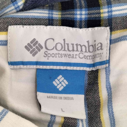 コロンビア Columbia ラピッドリバーズ 2 LSシャツ メンズ import:L