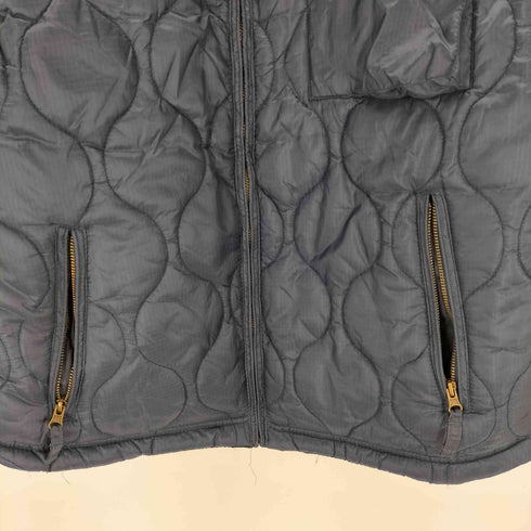 MEDIUM COLD WEATHER VEST キルティングジャケット メンズ JPN:L