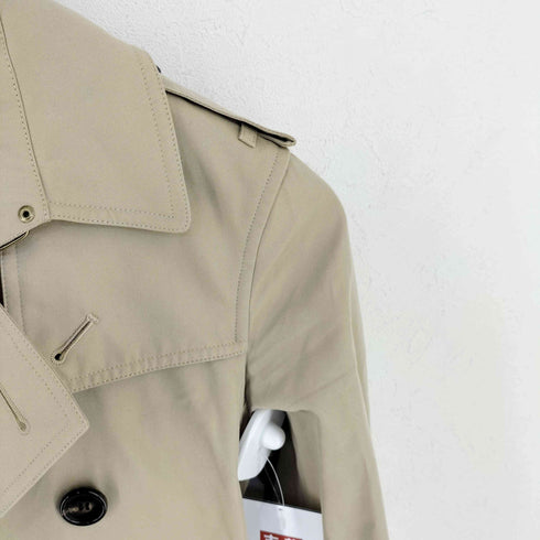 バーバリー BURBERRY THE SANDRINGHAM レディース import:M