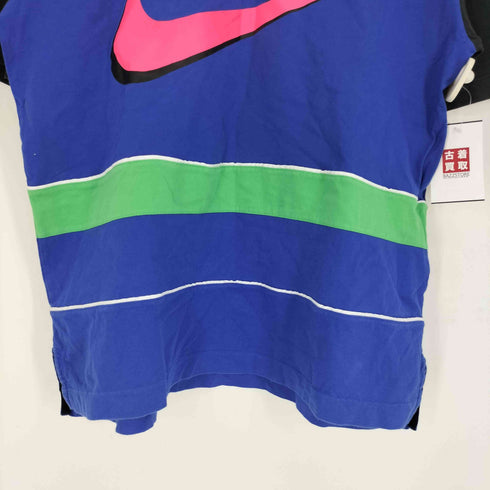 ナイキ NIKE HYPERFLAT SS POLO Short Sleeve Polo Shirt LOOSE FIT メンズ JPN:L