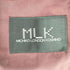 ミチコロンドン MICHIKO LONDON MLK ストライプ3Bテーラードジャケット メンズ 94A6