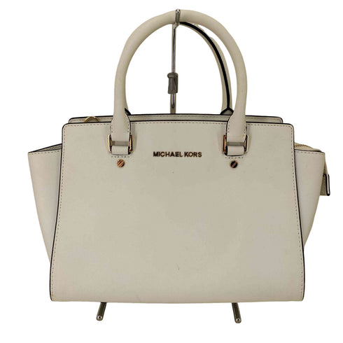 マイケルマイケルコース Michael Michael Kors SELMA セルマ ハンドバッグ レディース