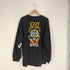 USA製 DOGTOWN ロングスリーブ Tシャツ メンズ import:XL