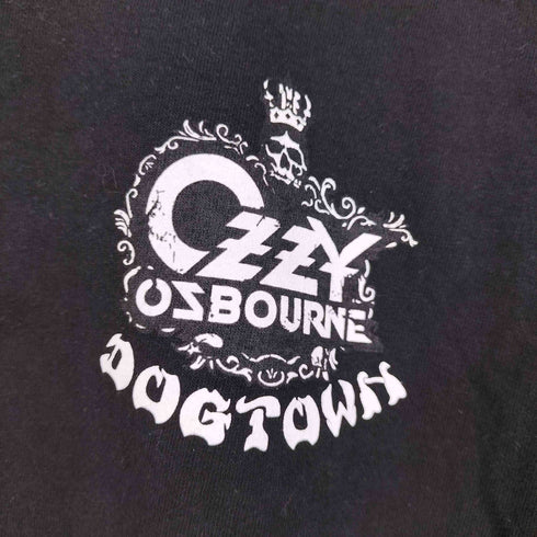 USA製 DOGTOWN ロングスリーブ Tシャツ メンズ import:XL
