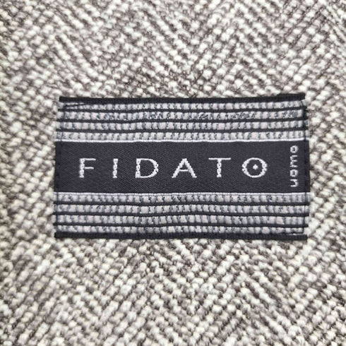 fidato pairu テーラードジャケット メンズ JPN:L