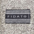 fidato pairu テーラードジャケット メンズ JPN:L