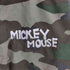 ユーエスアーミー U.S. ARMY COLD WEATHER PARKA キャラクター刺繍 コールドウェザーパーカー メンズ MEDIUM-REGULAR