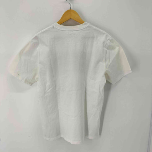 カーハートワークインプログレス Carhartt WIP S/S UNIVERSITY T-SHIRTS メンズ JPN:L