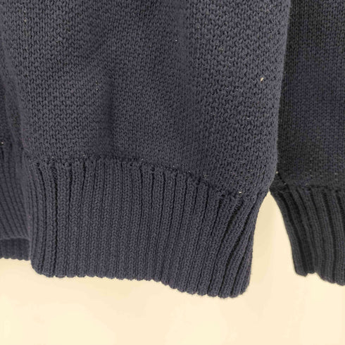 setinn Jacquard Knit ジャガードニットセーター メンズ JPN:M