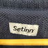 setinn Jacquard Knit ジャガードニットセーター メンズ JPN:M