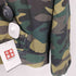 IDA sply FUTURE ARCHIVE CAMO ZIP HOODIE レディース import:M