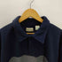 セントジョンズベイ STJOHNS BAY ボーダー フリース ポロ シャツ ビッグサイズ メンズ import:XL