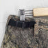 MOSSY OAK FIELD STAFF リアルツリーカモ柄バギーショーツ メンズ 34
