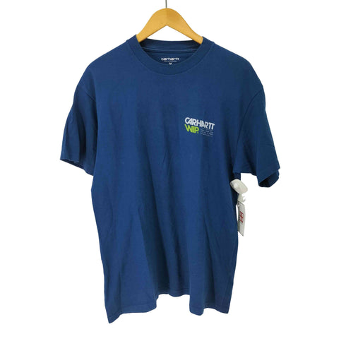 カーハートワークインプログレス Carhartt WIP S/S CONTACT SHEET T-SHIRT メンズ JPN:M