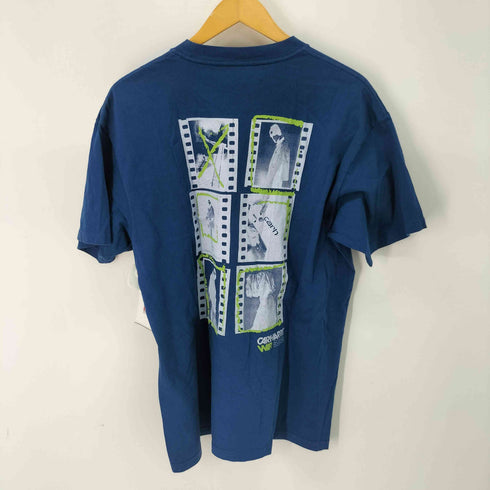 カーハートワークインプログレス Carhartt WIP S/S CONTACT SHEET T-SHIRT メンズ JPN:M