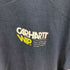 カーハートワークインプログレス Carhartt WIP S/S CONTACT SHEET T-SHIRT メンズ JPN:M