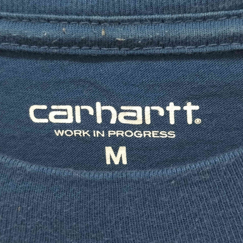 カーハートワークインプログレス Carhartt WIP S/S CONTACT SHEET T-SHIRT メンズ JPN:M
