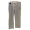 ポロラルフローレン POLO RALPH LAUREN CLASSIC FIT PLEATED 内向き2タック ワイド チノ スラックス パンツ メンズ 38/30
