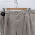 ポロラルフローレン POLO RALPH LAUREN CLASSIC FIT PLEATED 内向き2タック ワイド チノ スラックス パンツ メンズ 38/30