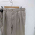 ポロラルフローレン POLO RALPH LAUREN CLASSIC FIT PLEATED 内向き2タック ワイド チノ スラックス パンツ メンズ 38/30