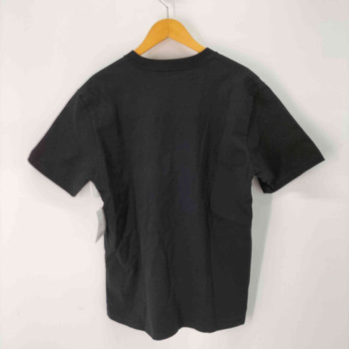 カーハートワークインプログレス Carhartt WIP S/S UNIVERSITY T-SHIRT メンズ JPN:L